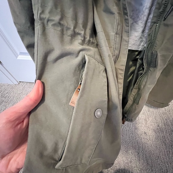 McKinley Spring Jacket - Picture 5 of 5